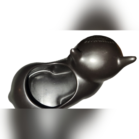 Target Halloween Candy Bowl Cat (2014) - Picture 6 of 7